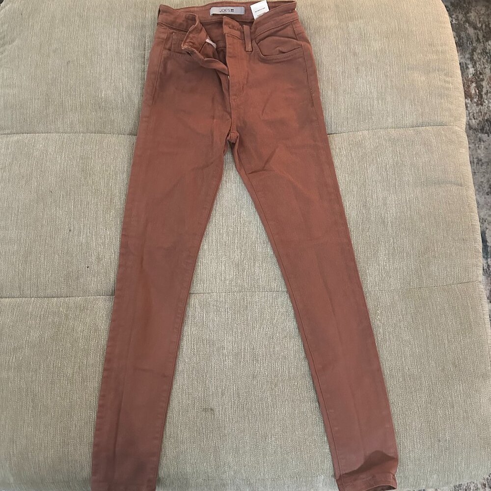 Joe's Jeans Size 24